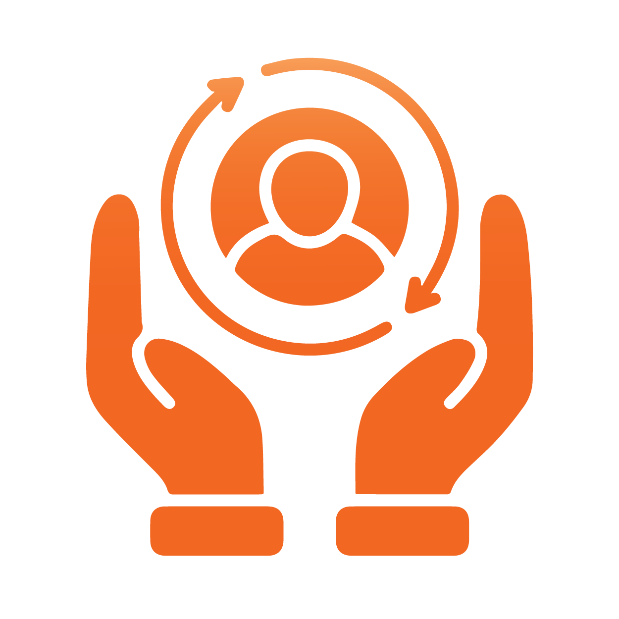 Information We Collect Icon